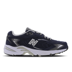 Men Shoes - New Balance 725 - Blue-White-Blue