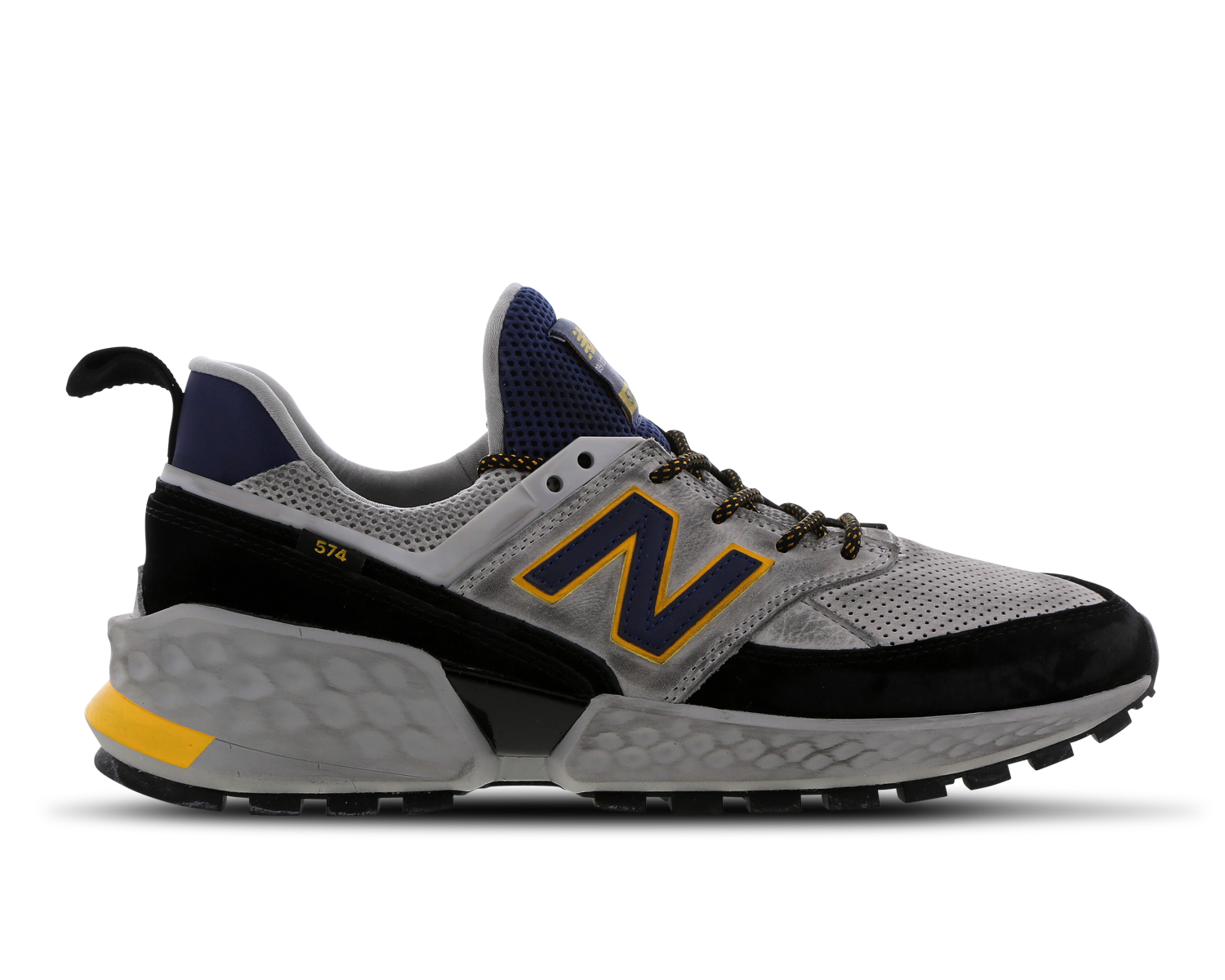 new balance homme chaussure
