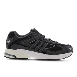 Men Shoes - adidas Response CL - Core Black-Core Black-Carbon