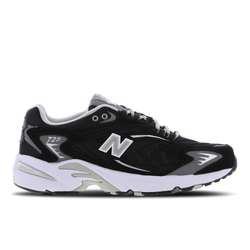 Men Shoes - New Balance 725 - Black-White-Gray