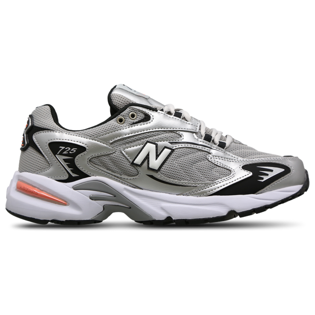 Image of New Balance 725 male Scarpe - Bianco - Cuoio - Foot Locker035