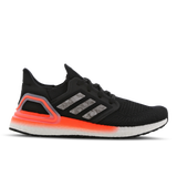 Black-White-Signal Coral
