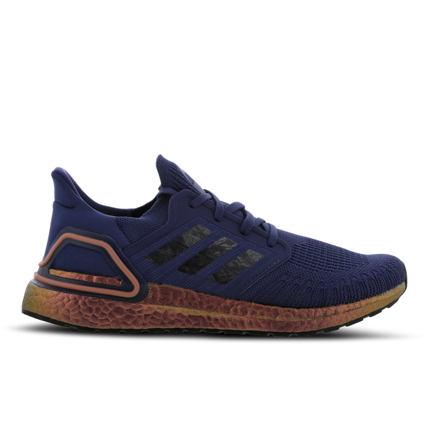 adidas Ultraboost 20 Tech Indigo - FV4394