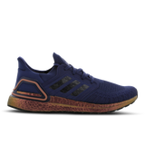 Tech Indigo-Legend Ink-Signal Coral