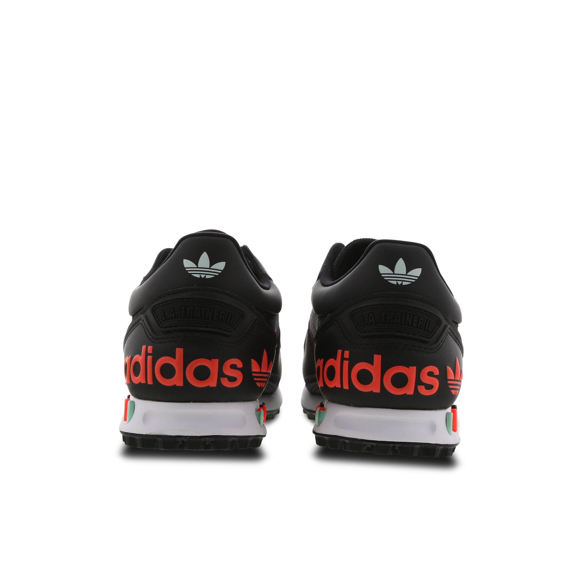 foot locker mens adidas trainers