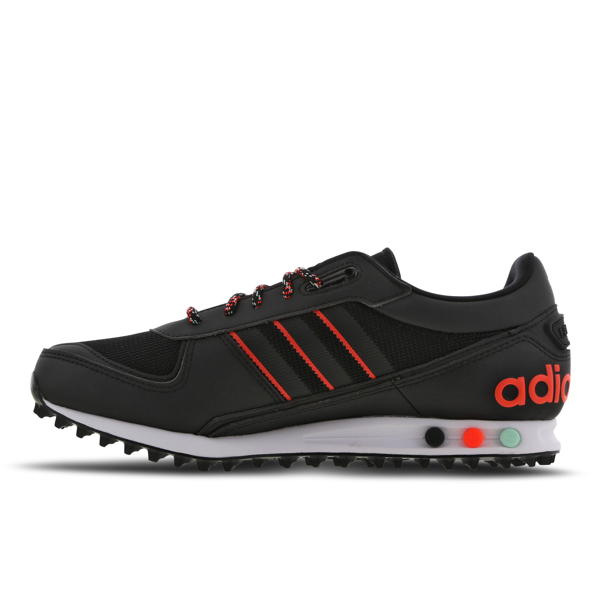 adidas la trainer 2 gris