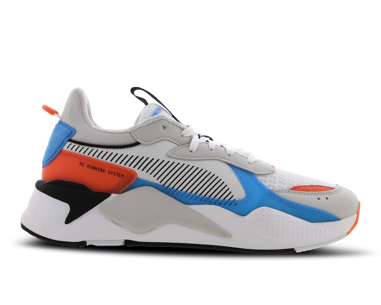 puma rs running system foot locker