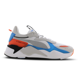White-Blue-Naturtium - C+PMA RS-X TECH WHT/BLU/NASTUR