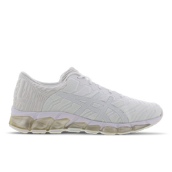 Uomo Scarpe - Asics Gel Quantum 360 - White-White-White