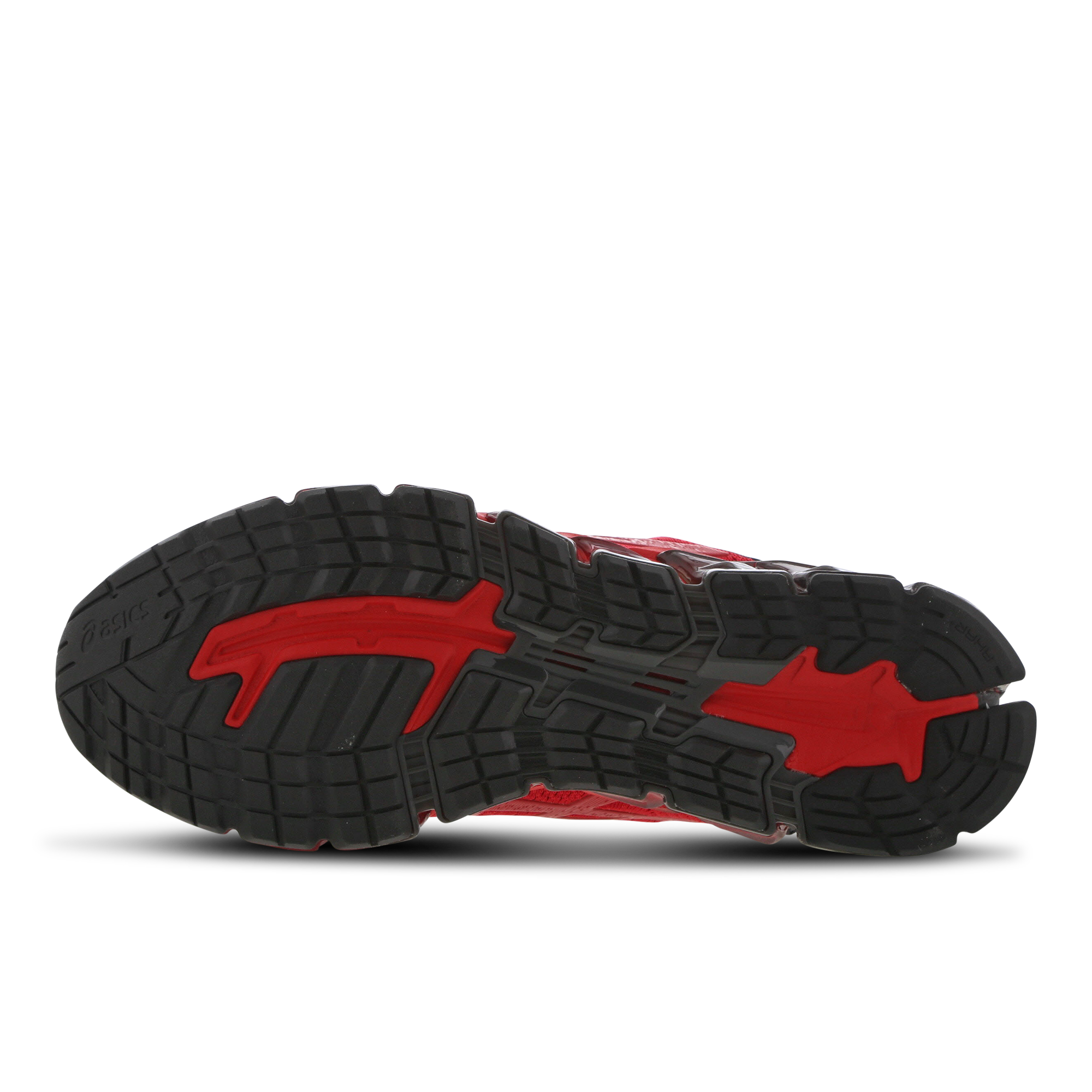 asics gel quantum 360 rouge