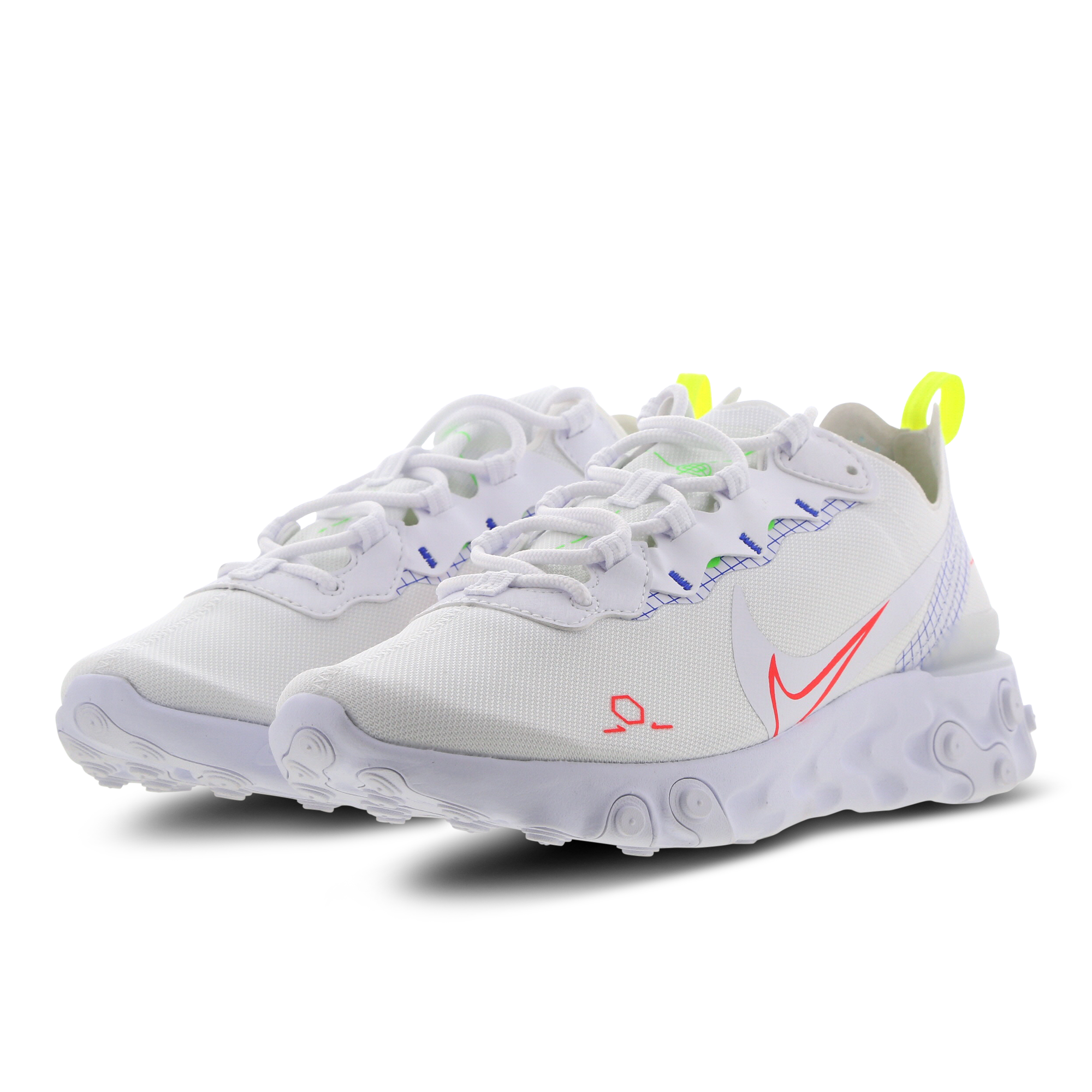 nike react element 55 footlocker