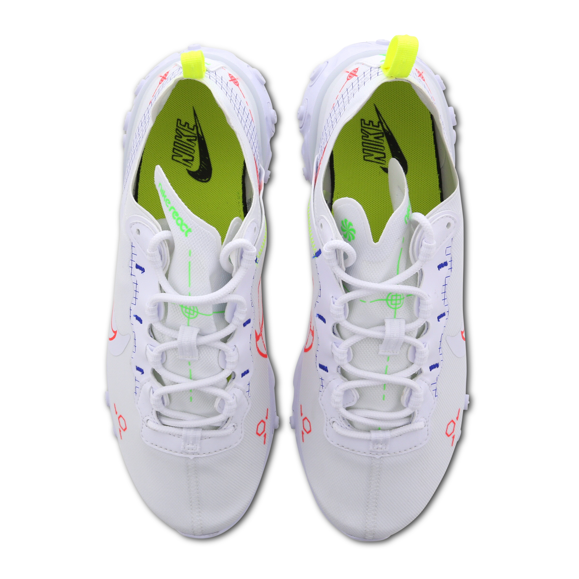 nike element 55 footlocker