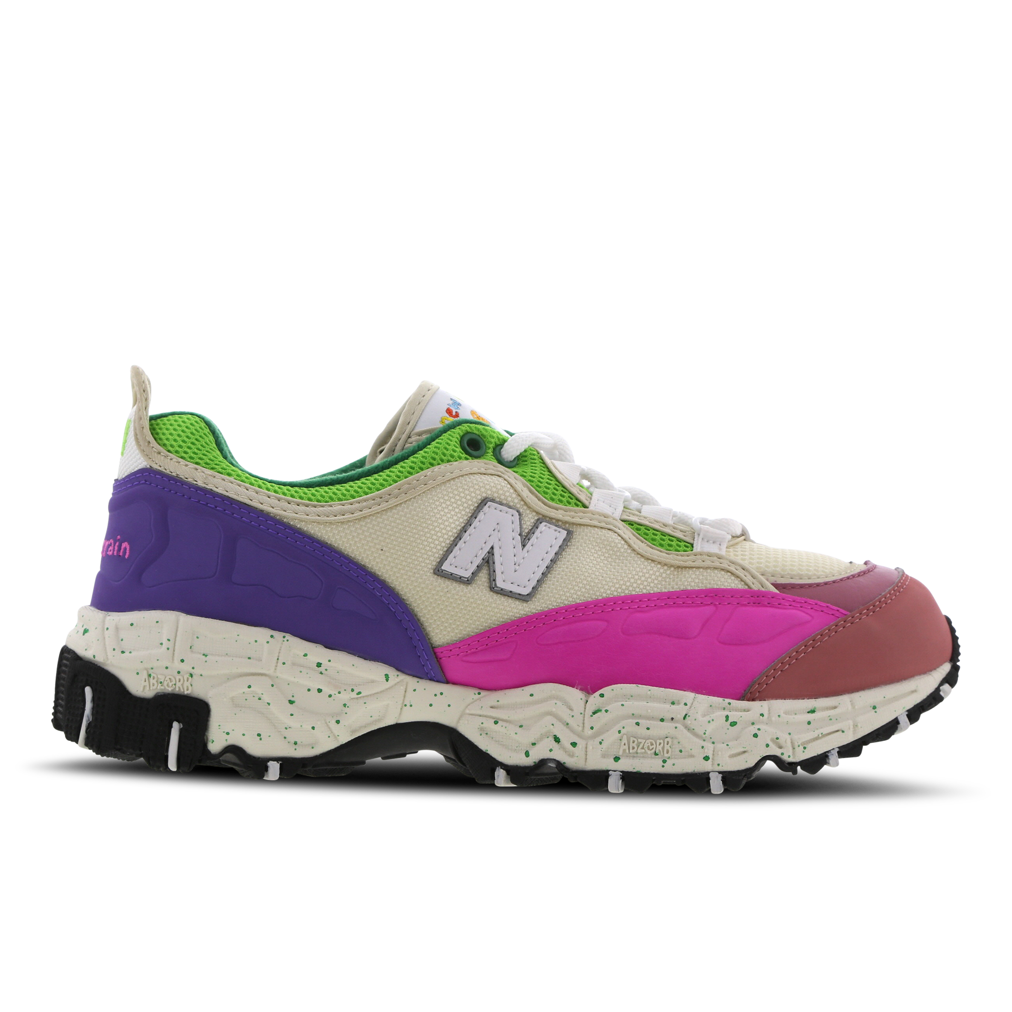 nb 801 pink