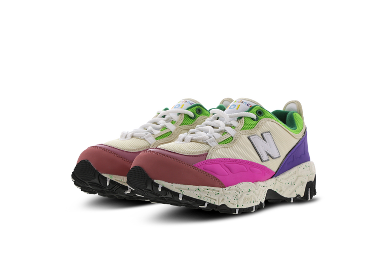 New Balance 801 X Paperboy Footlocker