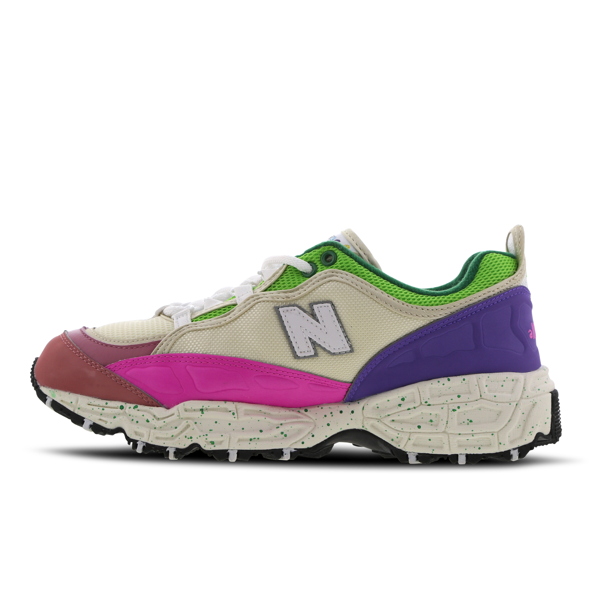 nb 801 pink