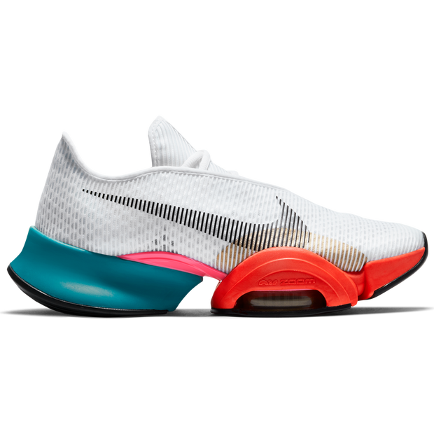 Nike Air Zoom SuperRep 2 Marathon Running Shoes/Sneakers CU6445-178 - CU6445-178