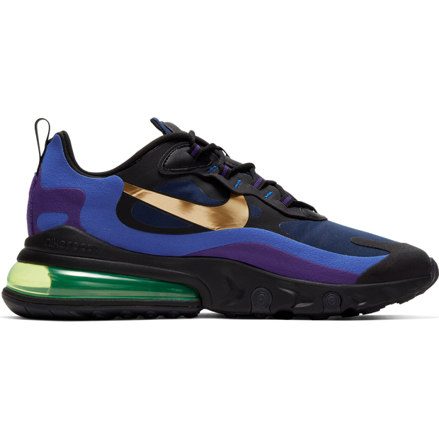 Nike Air Max 270 React - Heren Schoenen - AO4971-005