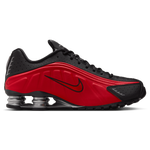 University Red-Black