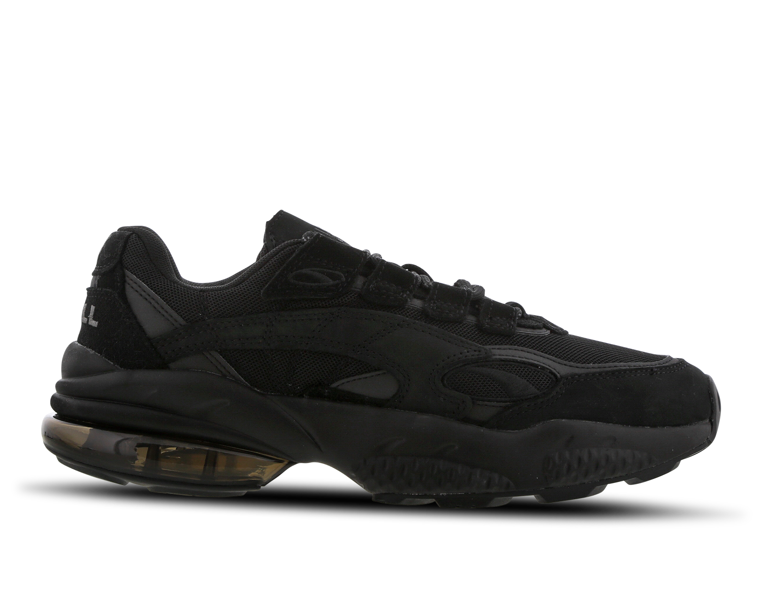 puma venom