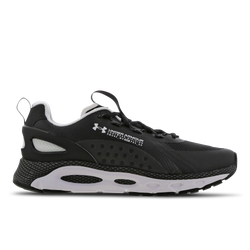 Men Shoes - Under Armour HOVR Summit 2 - Black-Grey-White