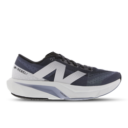 Herren Schuhe - New Balance Fuel Cell Rebel - Graphite-Graphite