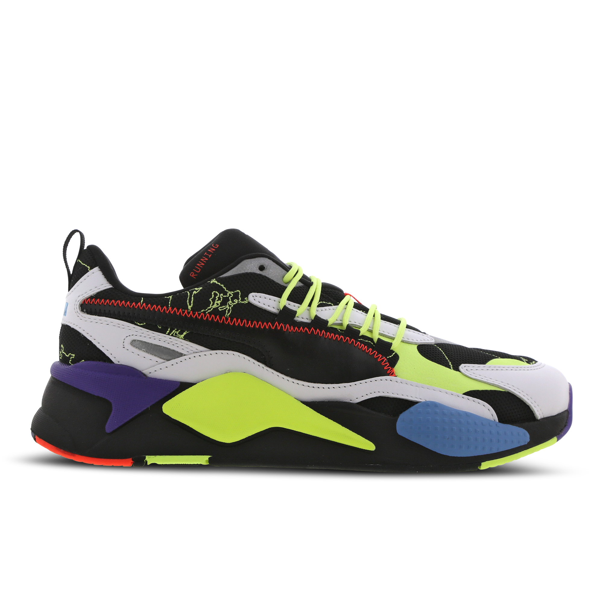 Puma RS-X 3 Dayzero @ Footlocker