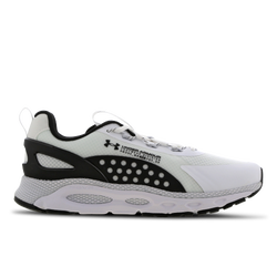 Men Shoes - Under Armour HOVR Summit 2 - White-Grey-Black