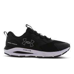 Homme Chaussures - Under Armour HOVR Sonic - Black-White