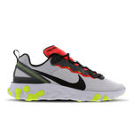 Pure Platinium-Black-Brt Crimson Volt- C+NK REACT ELEMENT 55 P PLAT/BLK/BRT CRIM-VOLT