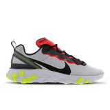 Pure Platinium-Black-Brt Crimson Volt - C+NK REACT ELEMENT 55 P PLAT/BLK/BRT CRIM-VOLT