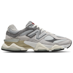 Hombre Zapatillas - New Balance 9060 - Rain Cloud-Rain Cloud-Silver