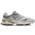 New Balance 9060 - Herren Schuhe Rain Cloud-Castlerock-White Gry
