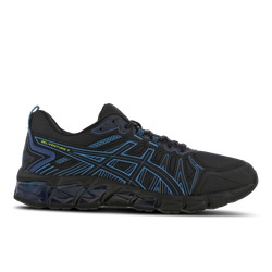 Men Shoes - Asics GEL-VENTURE 180 - Black-Blue