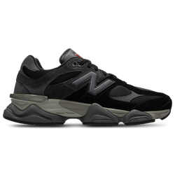 Men Shoes - New Balance 9060 - Black-Grey-White