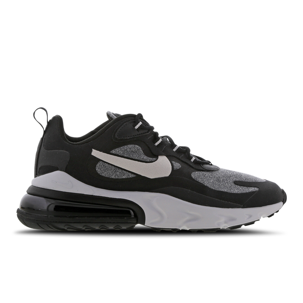 Nike Air Max 270 React (Op Art) Erkek Ayakkabısı - AO4971-001