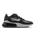 Nike Air Max 270 React - Men Shoes Black-Vast Grey-Off Noir
