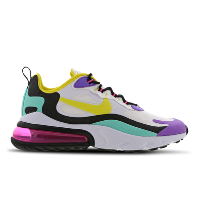 Pour Souligner Thermique Panne Nike 270 Noir Foot Locker Je Ne Sais Ni Lire Ni Ecrire Revocation Monetaire