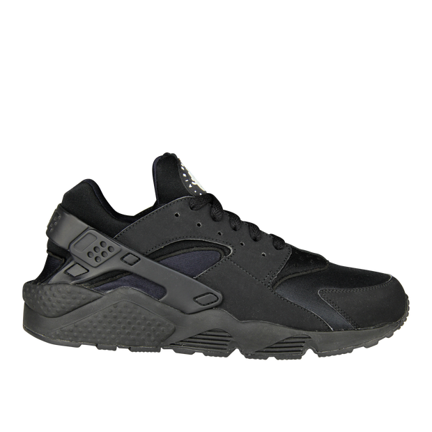Nike Air Huarache Black/Black - 318429-003