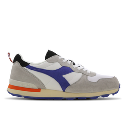 Men Shoes - Diadora Camaro Icona - Beige-White