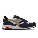 Navy-White-Red