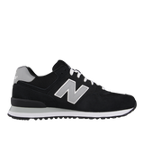 Core Black-Grey - C-NB 574 CR BLK/GRY