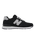 New Balance 574 - Men Shoes Core Black-Grey