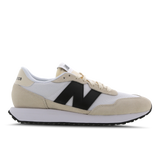 White-Beige-Black
