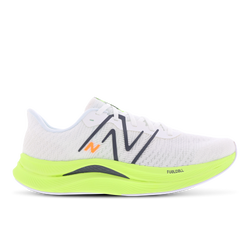 Hombre Zapatillas - New Balance Fuel Cell Propel - White-White