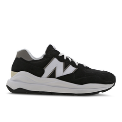 Men Shoes - New Balance 5740 - Black-White