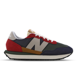 Navy-Black-Brown