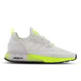 Ftwr White-Ftwr White-Solar Yellow