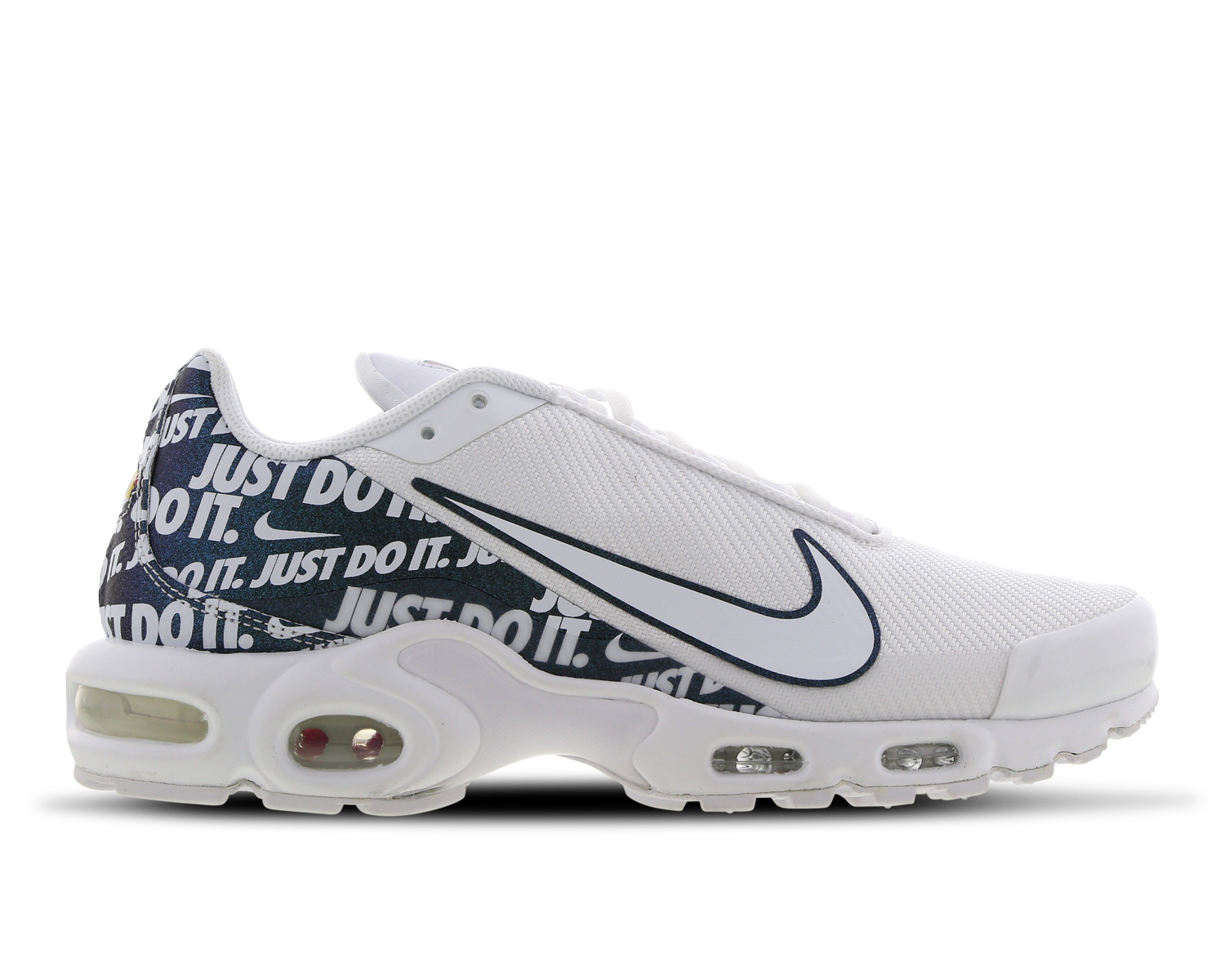 nike tuned 1 mercurial white