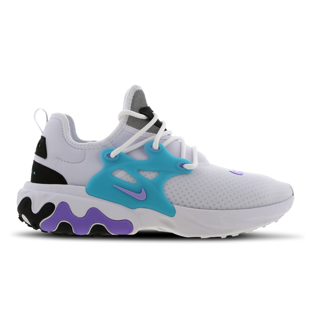 Nike React Presto - Herren Schuhe - AV2605-101