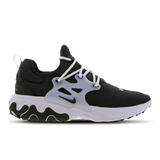 Black-Black-White - C-NK REACT PRESTO BLK/BLK/WHT